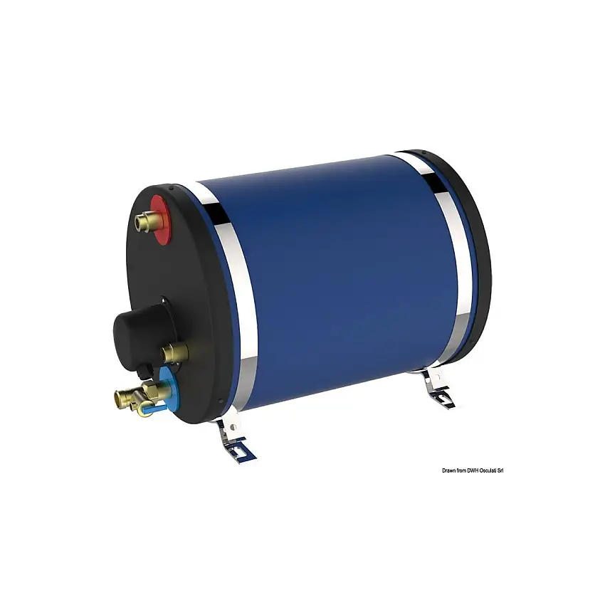 Riscaldatore-acqua ATI Boat A 22 l