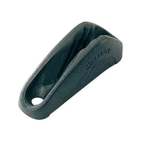 Ronstan strozzatore V-Cleat - piccolo, aperto
