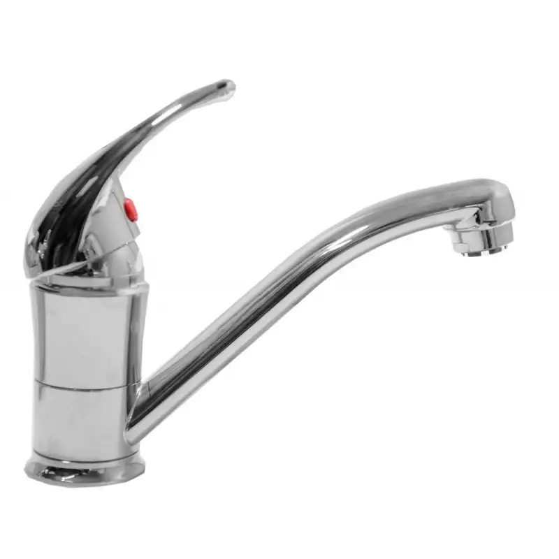Elettrogas Aravon Rubinetto miscelatore lavabo