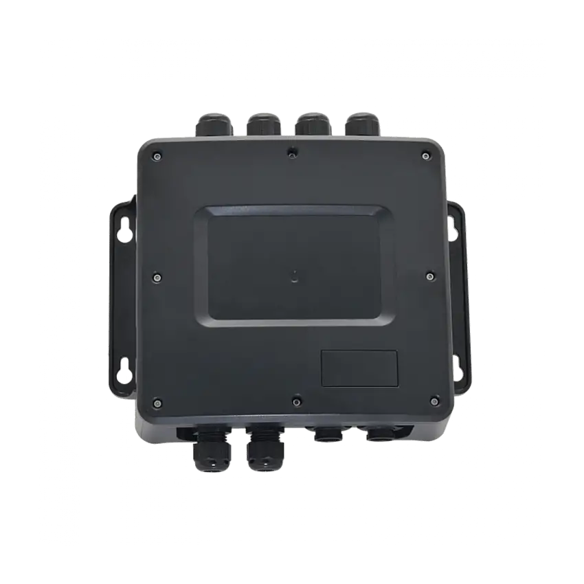 Scatola di giunzione per transponder A200