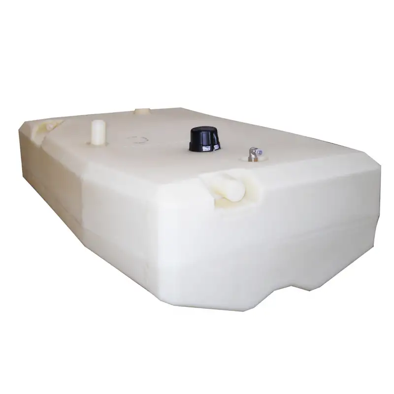 Sic Divisione Elettronica Serbatoio carburante lt.133