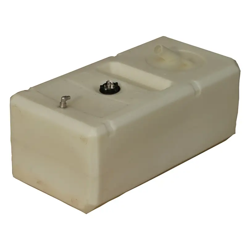 Sic Divisione Elettronica Serbatoio carburante lt.160