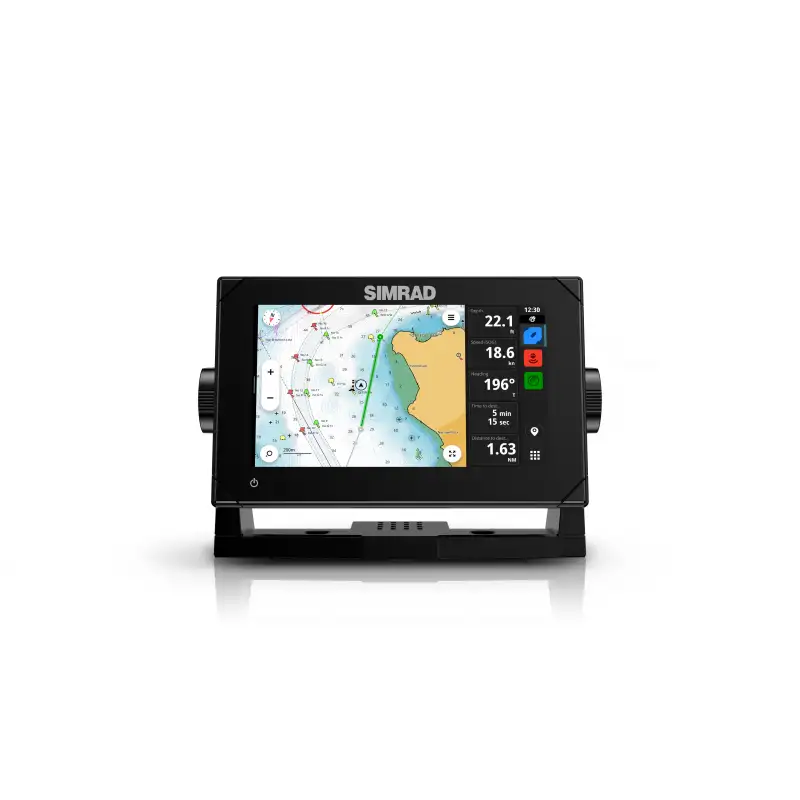 NSX 3012 C/TRASDUTTORE ACTIVE IMAGI - 5606057 - SIMRAD