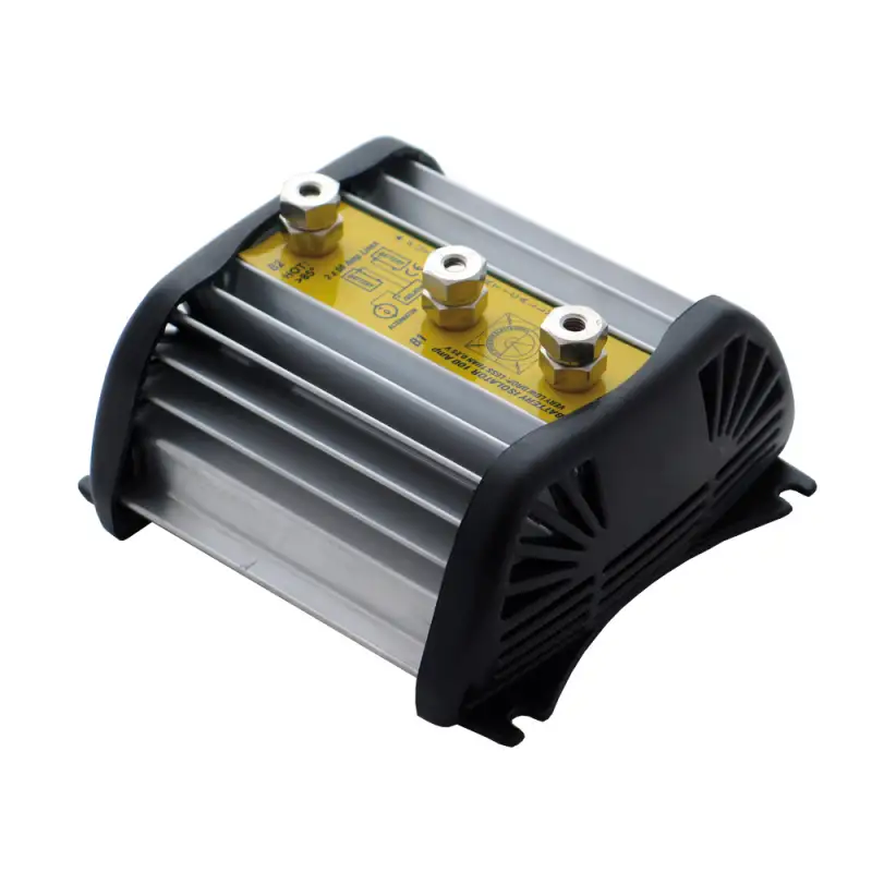 Sezionatore automatico 2x70a