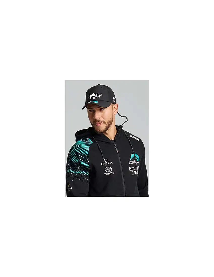 Slam Cappellino Emirates Team New Zealand Tech Cap