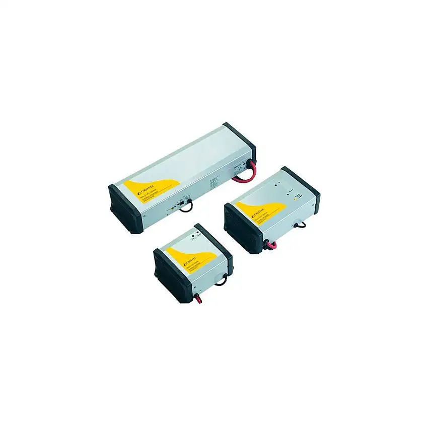 SOLO Convertitore sinusoidale DC/AC 24V