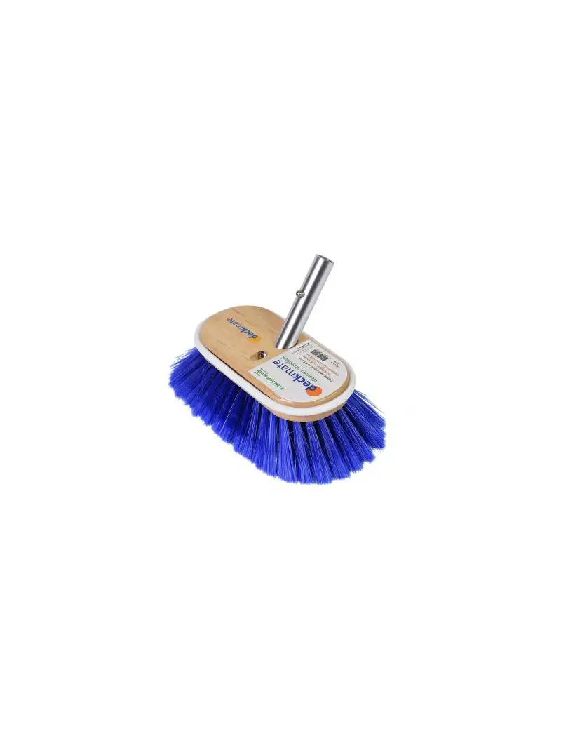 SPAZZOLA BLU EXTRA MORBIDA W.I.C B.V