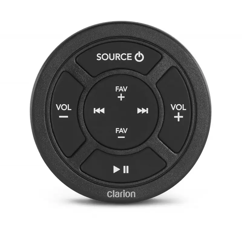 STEREO CMR-10 - 5602413 - CLARION