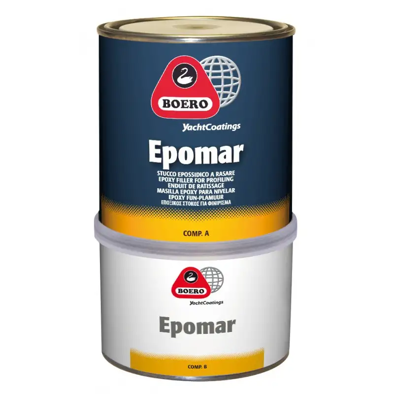 Boero Stucco epomar 0,75l