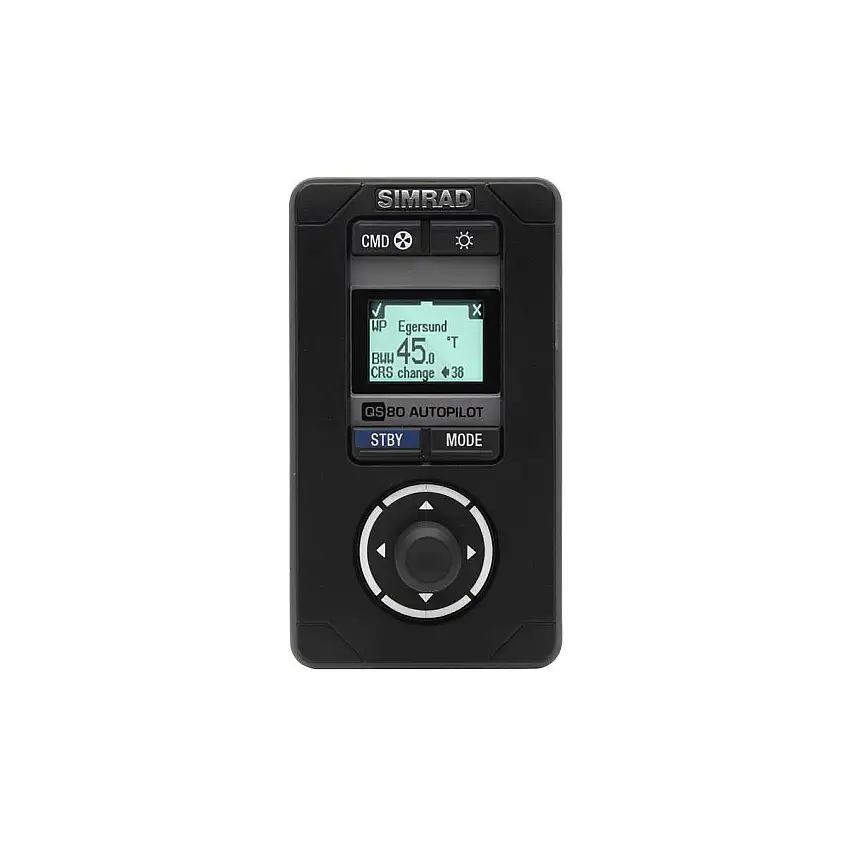 Telecomando a joystick QS80