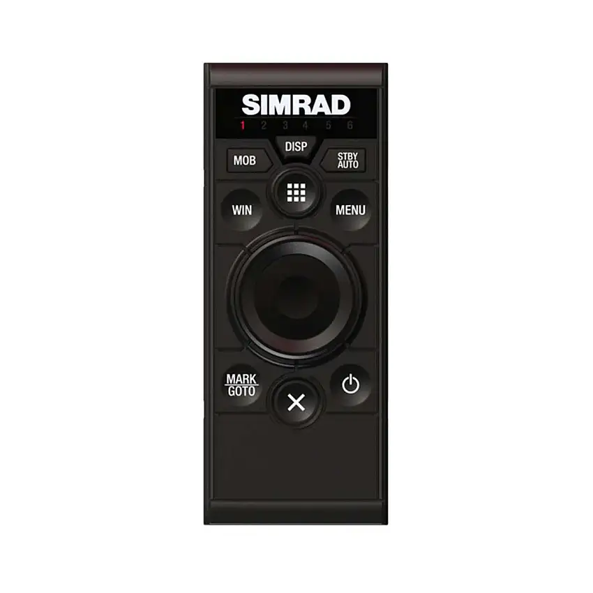 Telecomando Simrad OP50