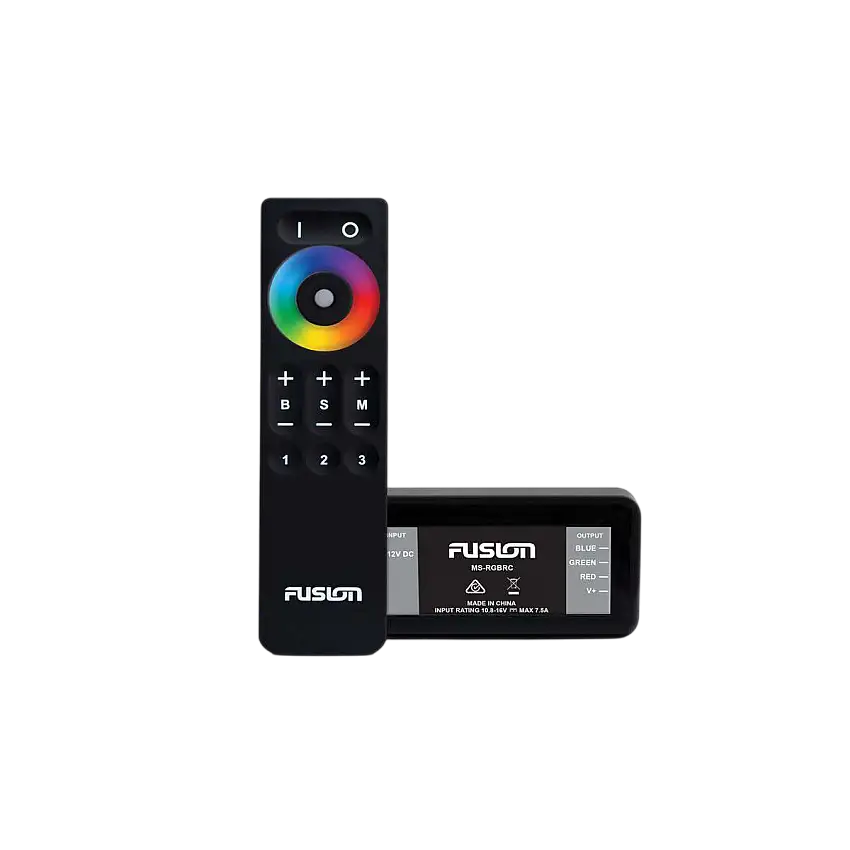 Telecomando wireless per i diffusori a LED Fusion