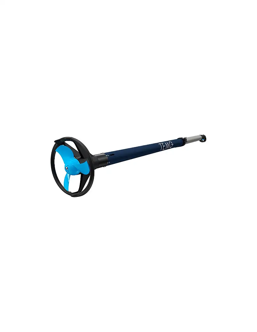 Temo 450 Fuoribordo Elettrico per Tender