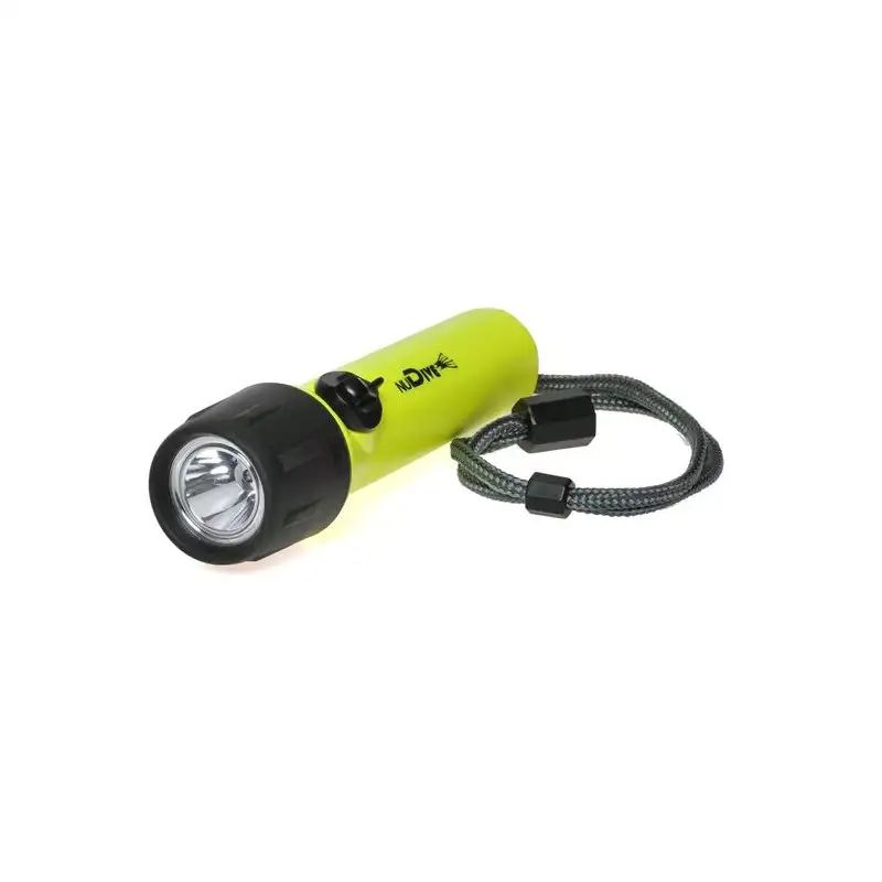 Torcia impermeabile 30 metri