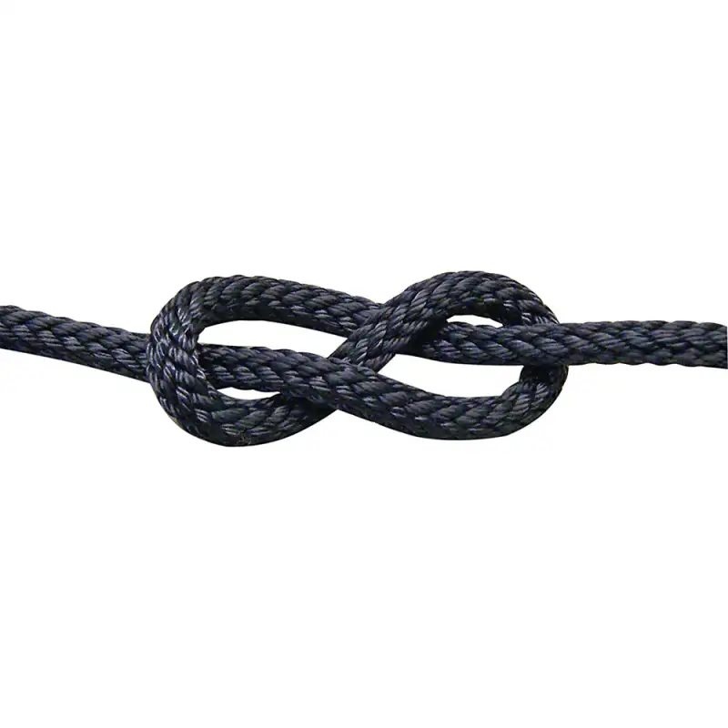 Cavalieri Trec. Roundline blunavy ømm10 mt200