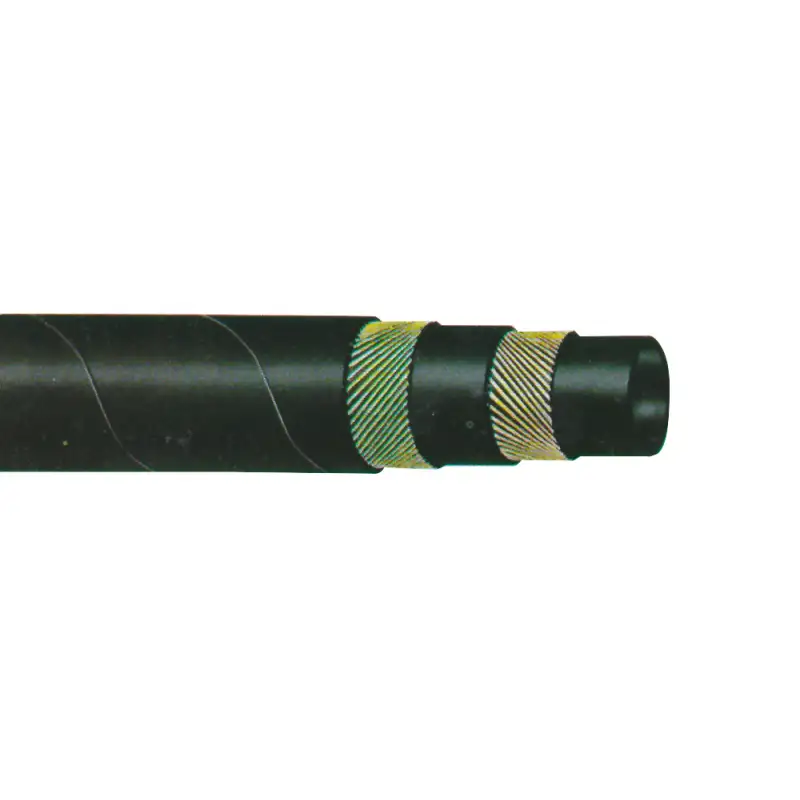 Tubo acqua nero ø mm 20 mt 20
