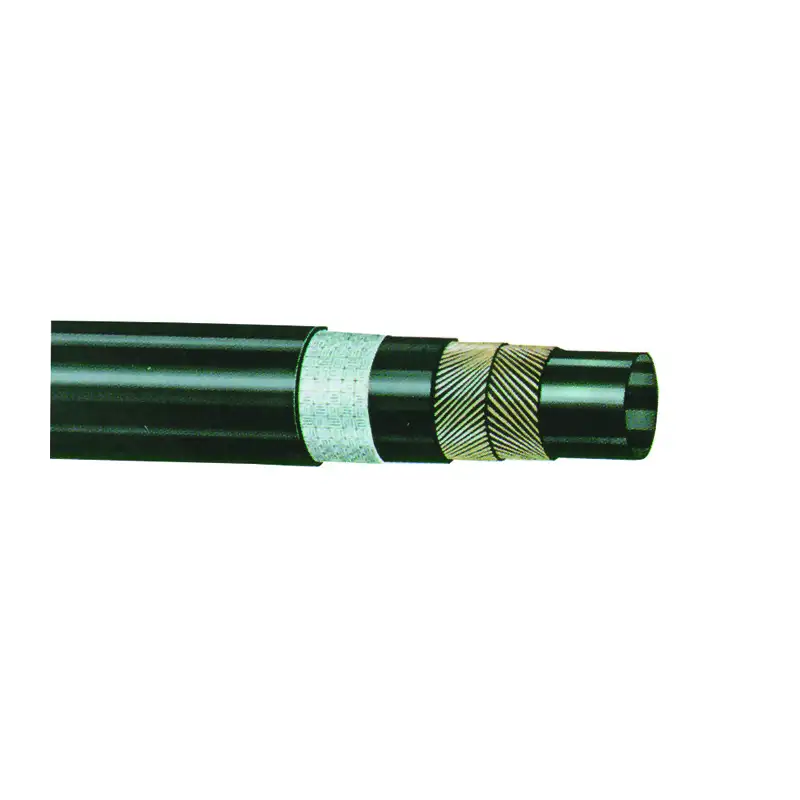 Tubo carburante ø mm 38 mt 20