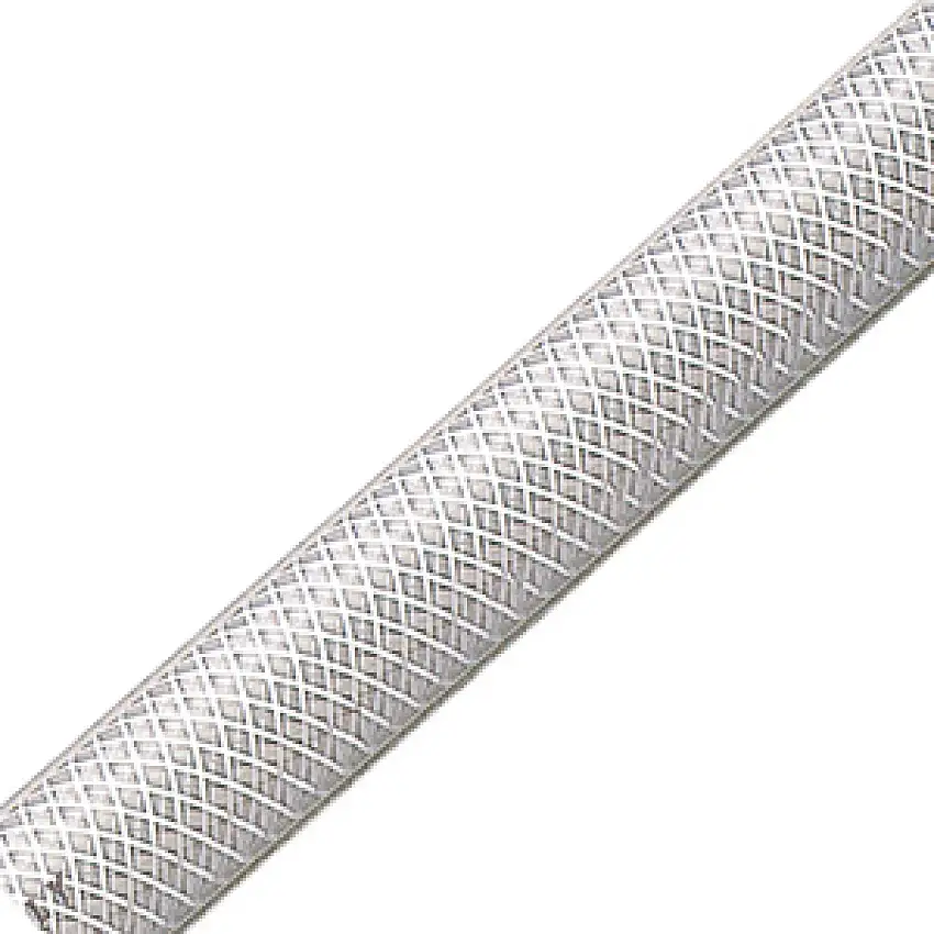 Tubo retinato trasparente mm.13 (18.001.12)