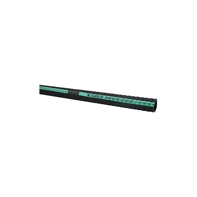Tubo scarico ø mm 80 mt 10