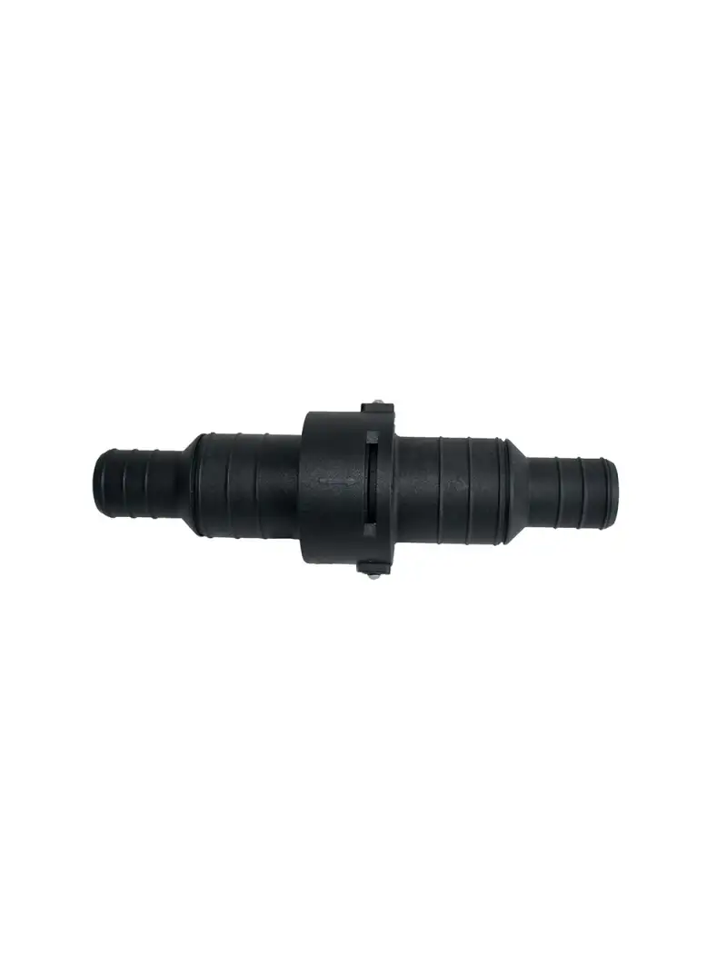 VALVOLA DI NON RITORNO Ø MM.25 PLASTIMO