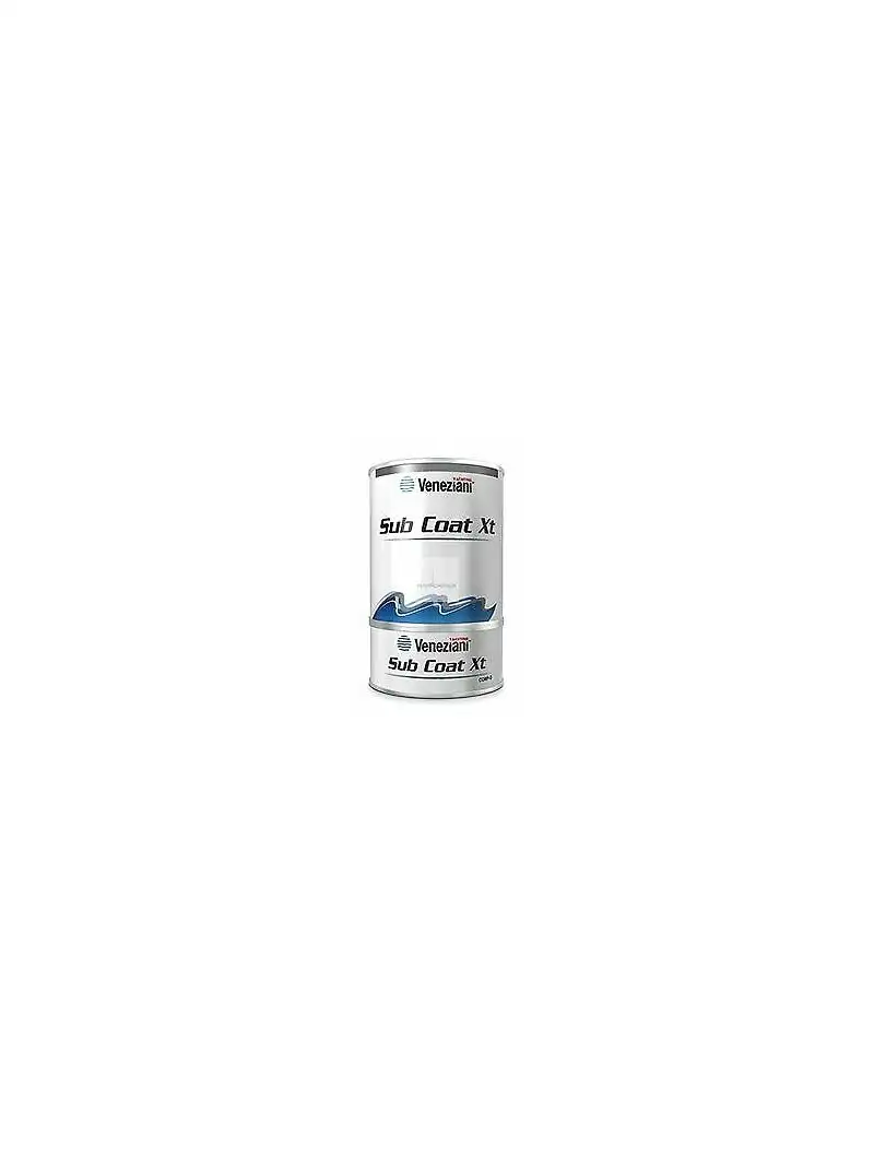 Veneziani Subcoat XT – Stucco Epossidico Subacqueo Bicomponente 2 Kg