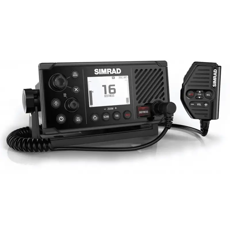 CORNETTA PER VHF RS40 - 5606024 - SIMRAD
