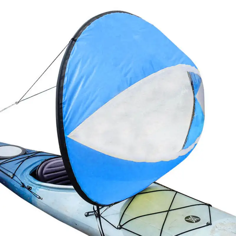 VELA UNIVERSALE PER KAYAK