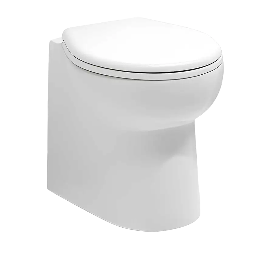 WC à broyeur SMART
