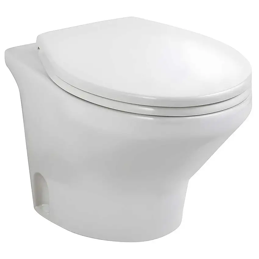 WC elettrico Compass