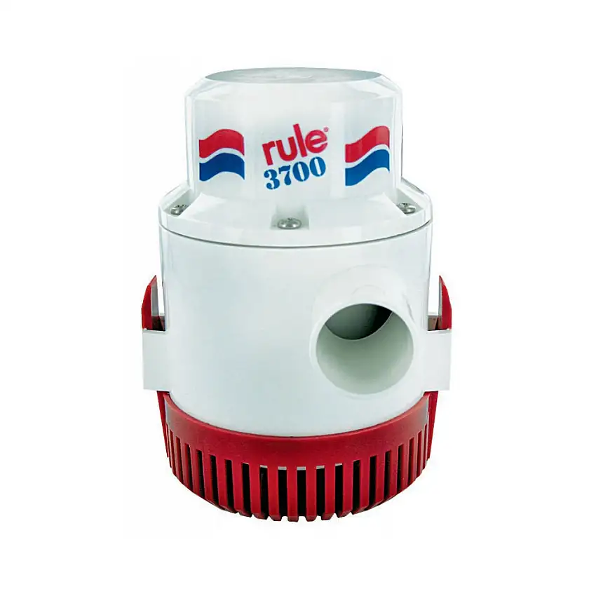 Rule Pompa Sentina 3700GPH 24V